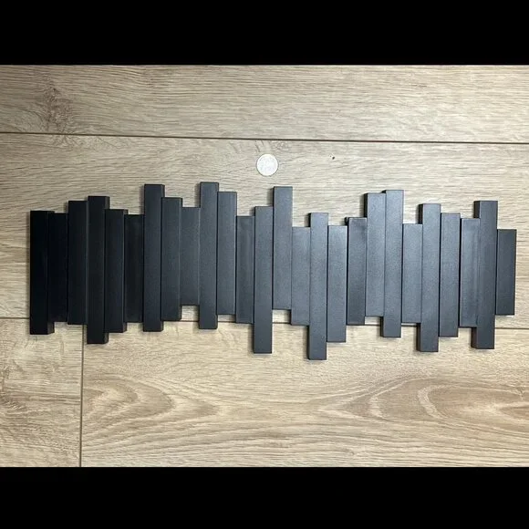 Wall Coat Rack - Picture 5 of 7